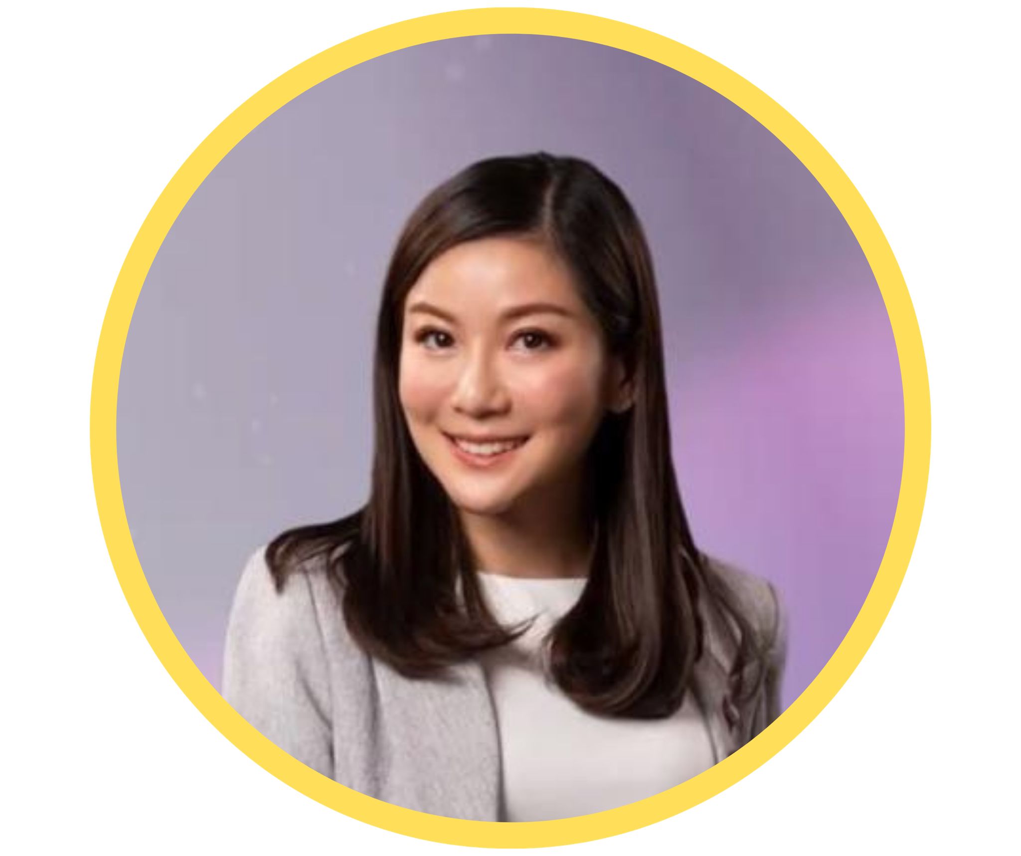 常在心 註冊社工 Phoebe Li